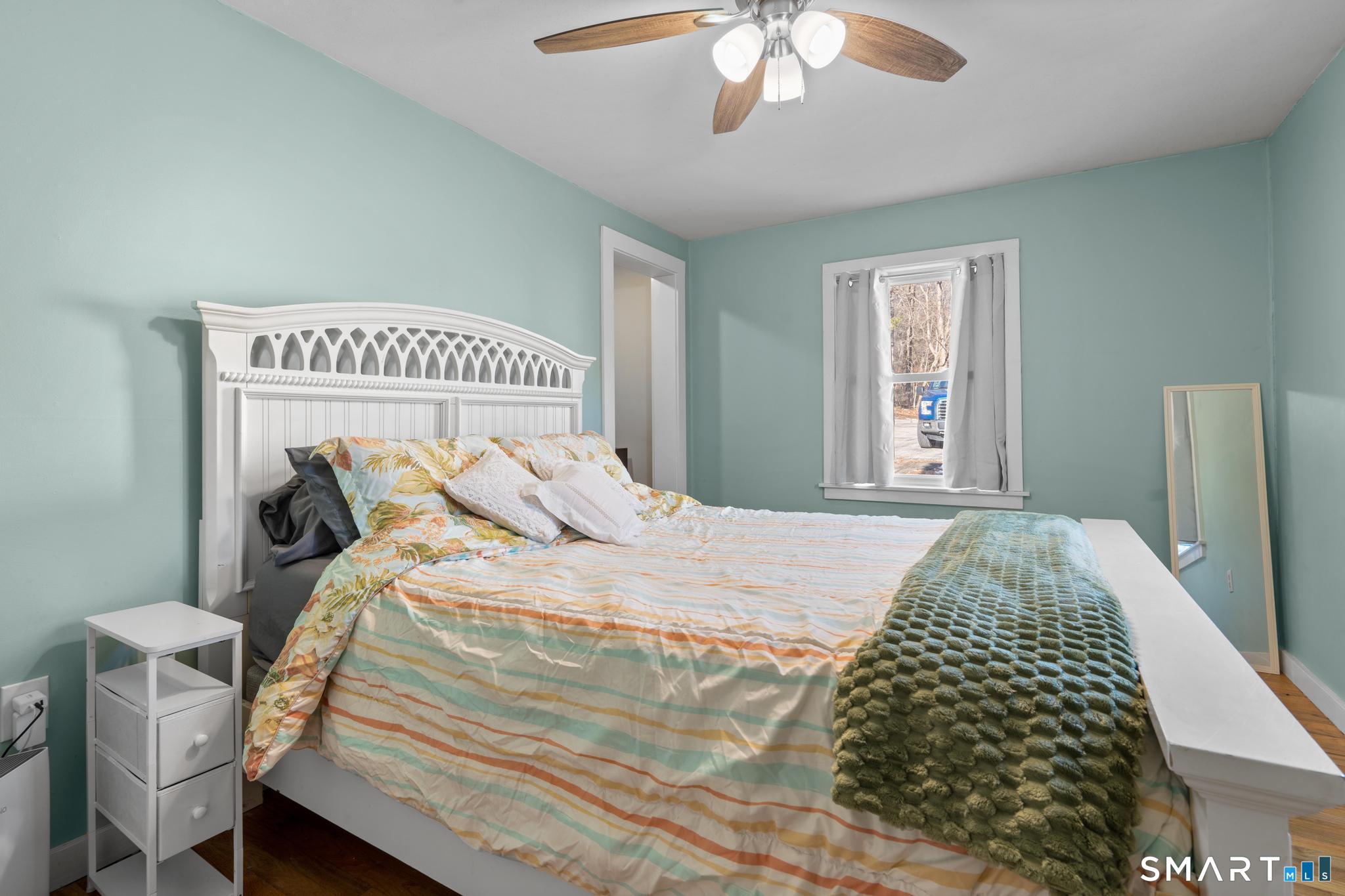 65 Weekeepeemee Road Bethlehem CT 06751