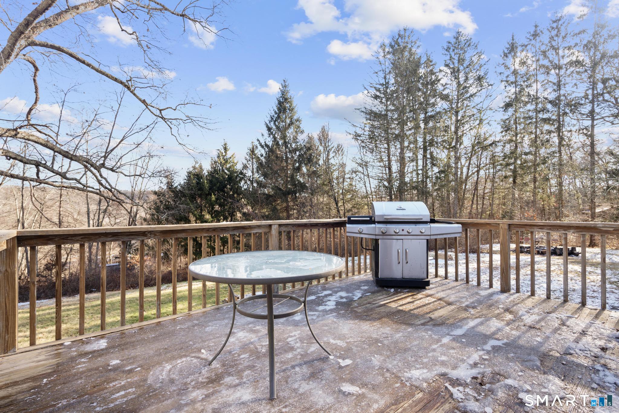 65 Weekeepeemee Road Bethlehem CT 06751