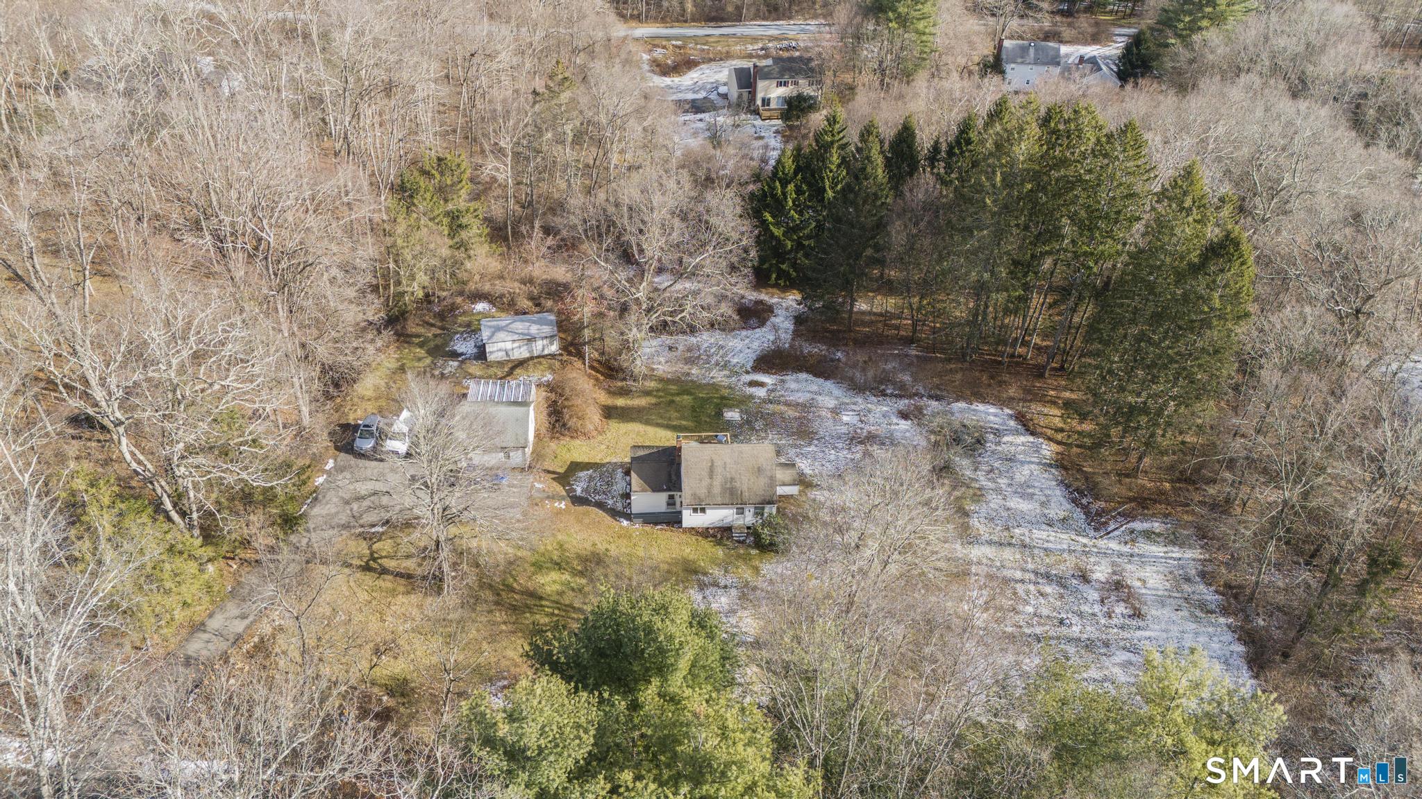 65 Weekeepeemee Road Bethlehem CT 06751