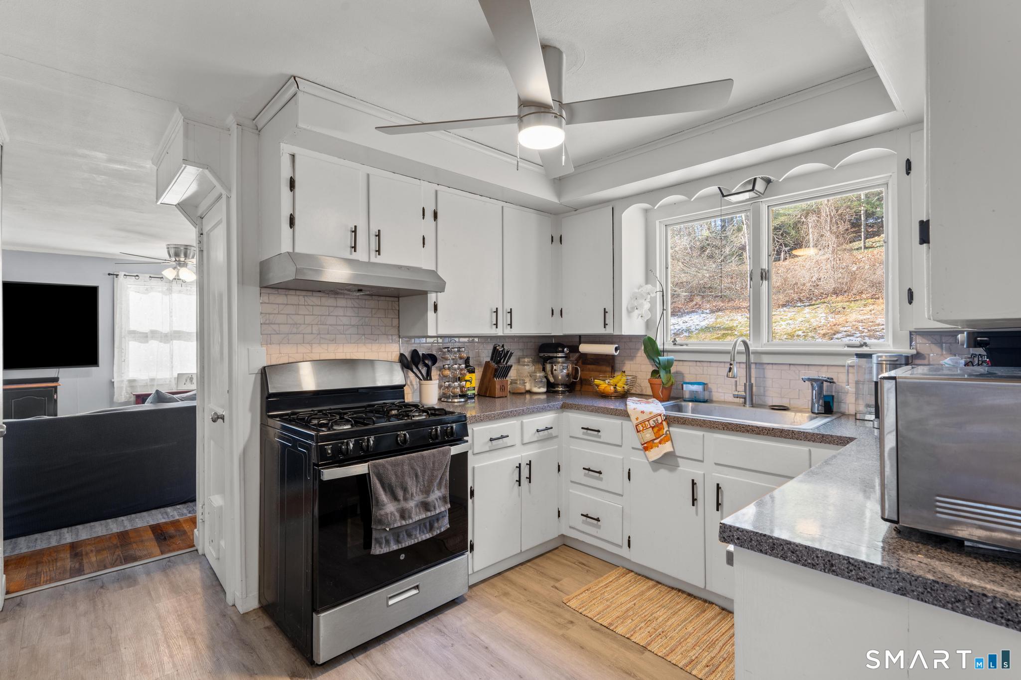 65 Weekeepeemee Road Bethlehem CT 06751