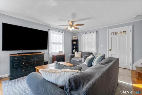 65 Weekeepeemee Road Bethlehem CT 06751