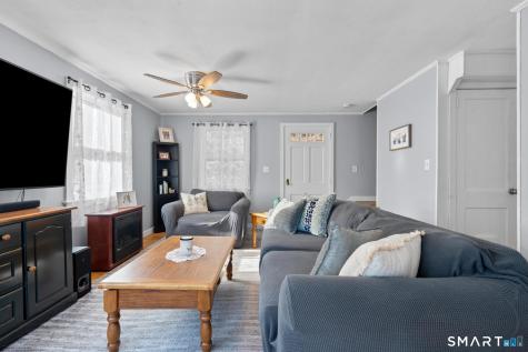 65 Weekeepeemee Road Bethlehem CT 06751