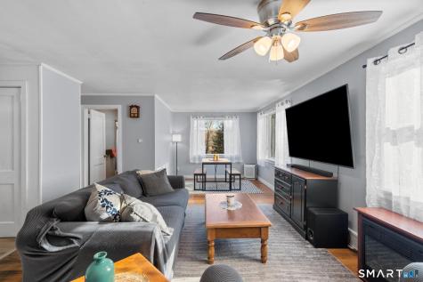 65 Weekeepeemee Road Bethlehem CT 06751