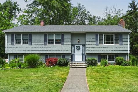 30 Carmen Road Milford CT 06460