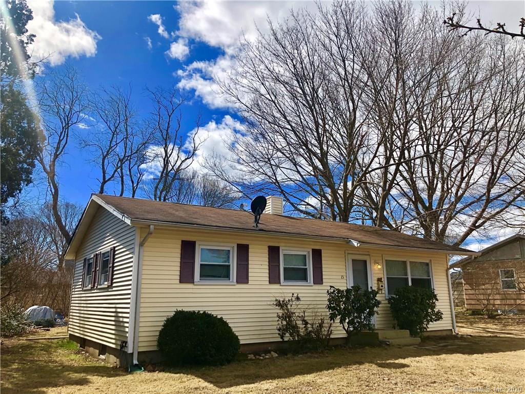 15 George Drive Old Saybrook CT 06475