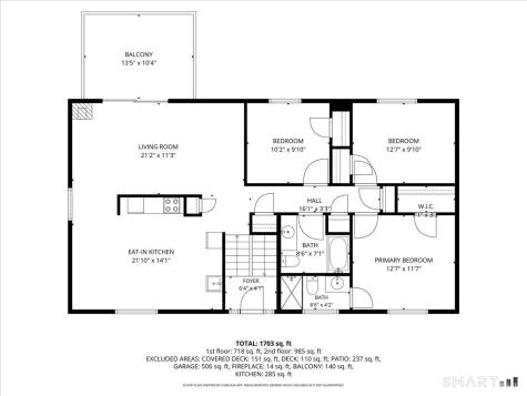 17 Sterling Drive New Milford CT 06776