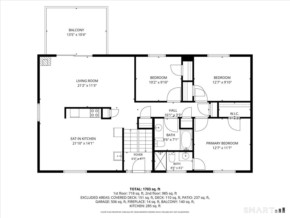 17 Sterling Drive New Milford CT 06776