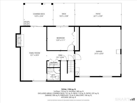 17 Sterling Drive New Milford CT 06776