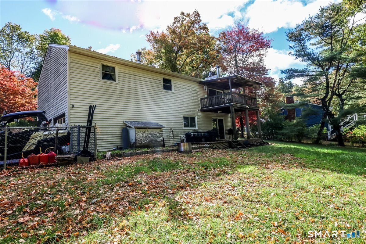 17 Sterling Drive New Milford CT 06776
