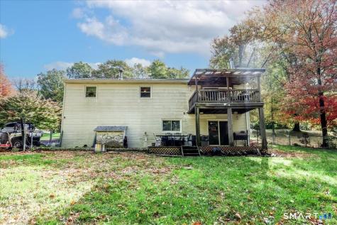 17 Sterling Drive New Milford CT 06776