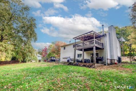 17 Sterling Drive New Milford CT 06776