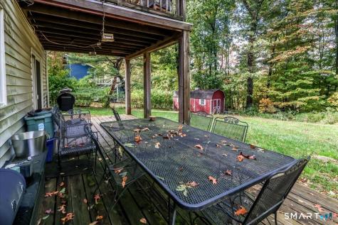 17 Sterling Drive New Milford CT 06776