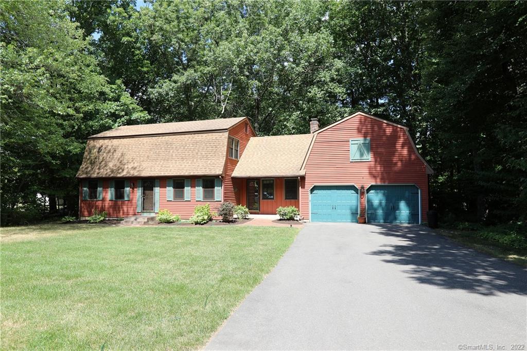 255 Knollwood Road Manchester CT 06042