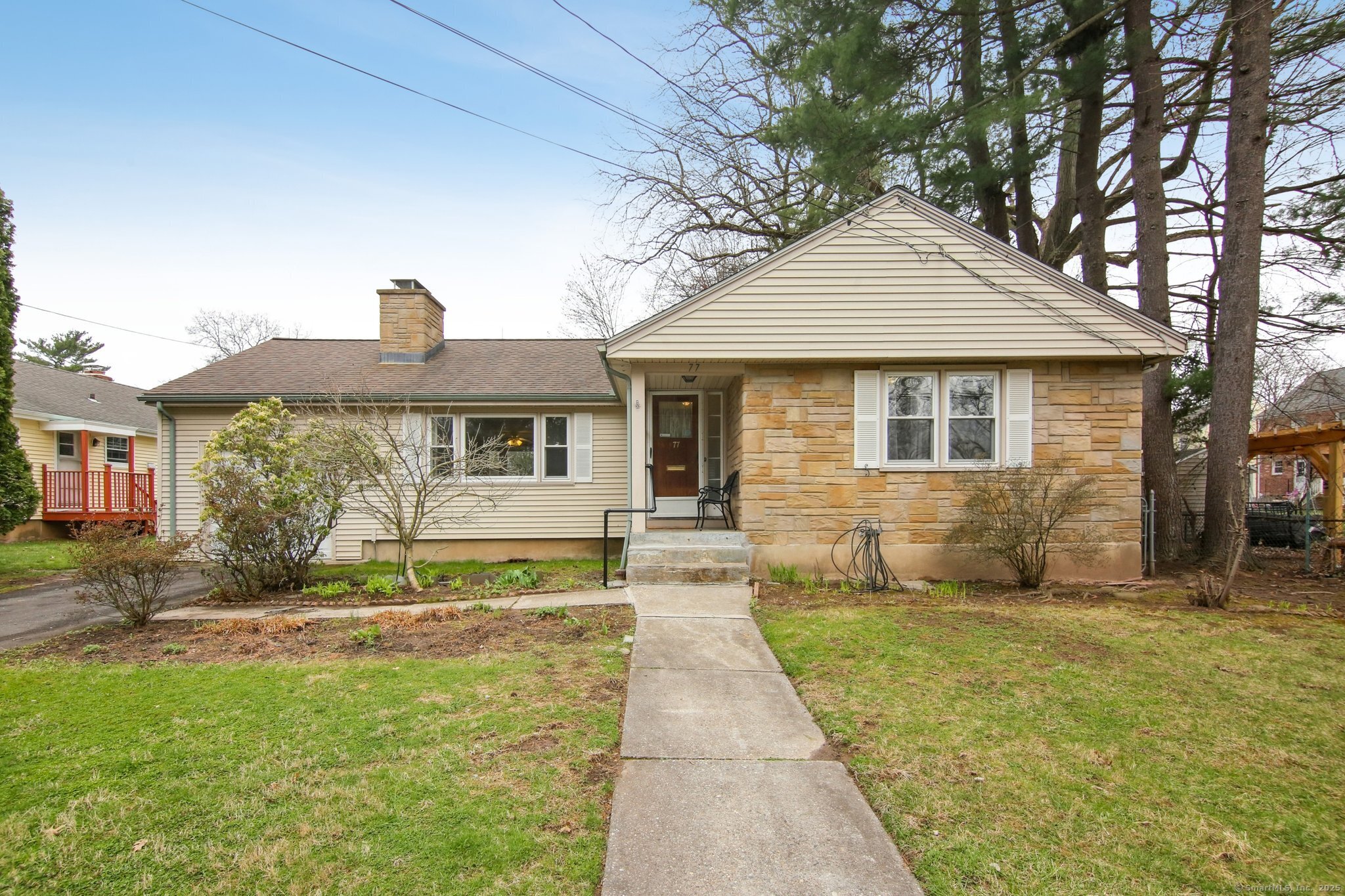 77 Middlebrook Road West Hartford CT 06119