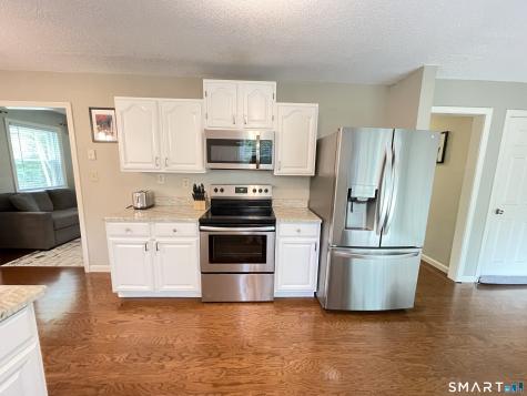 129 Sullivan Road Salem CT 06420