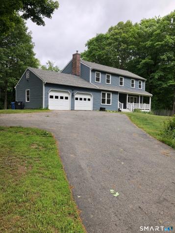 129 Sullivan Road Salem CT 06420