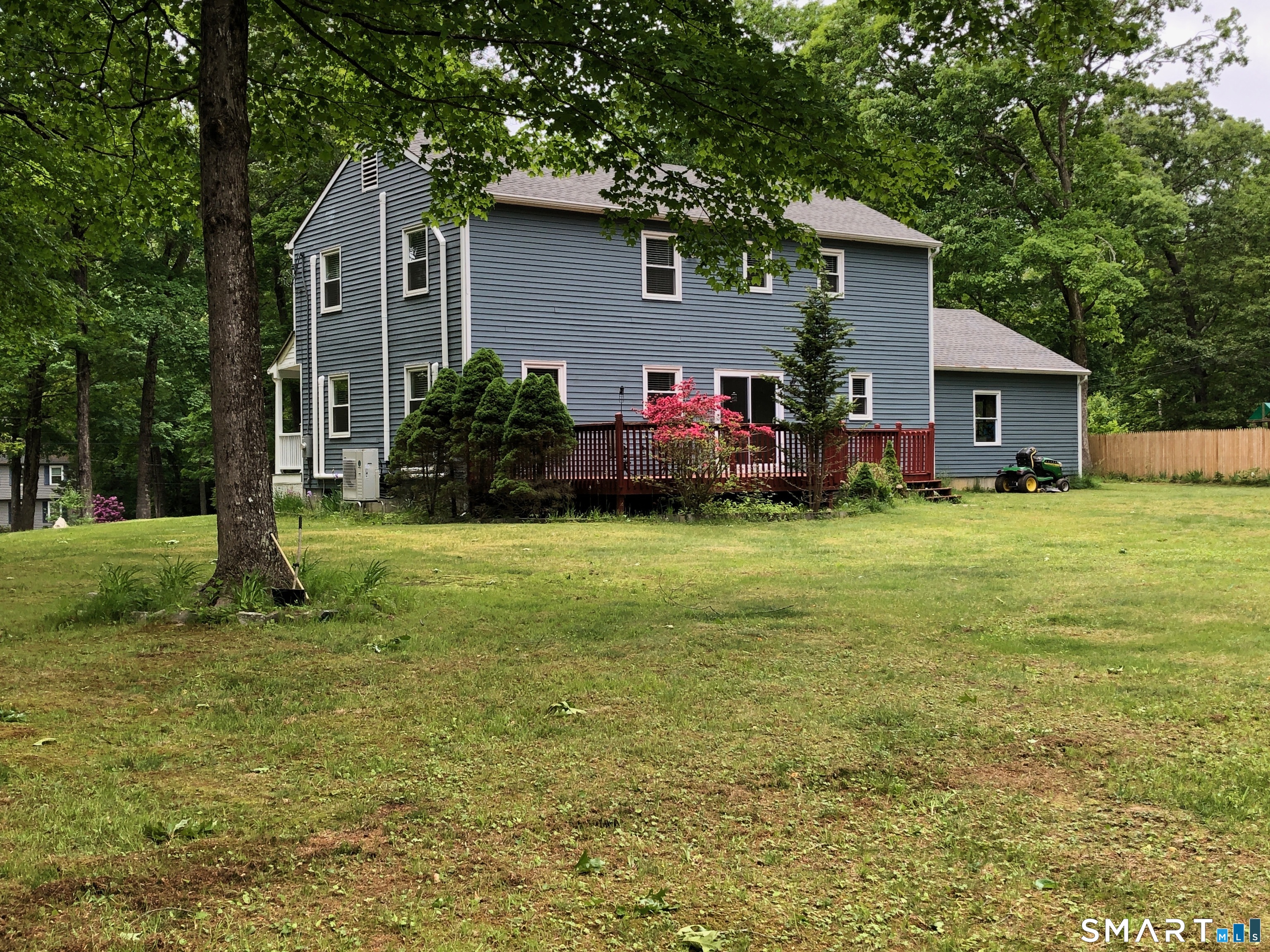 129 Sullivan Road Salem CT 06420