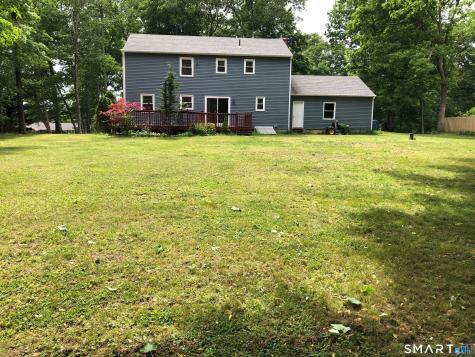 129 Sullivan Road Salem CT 06420