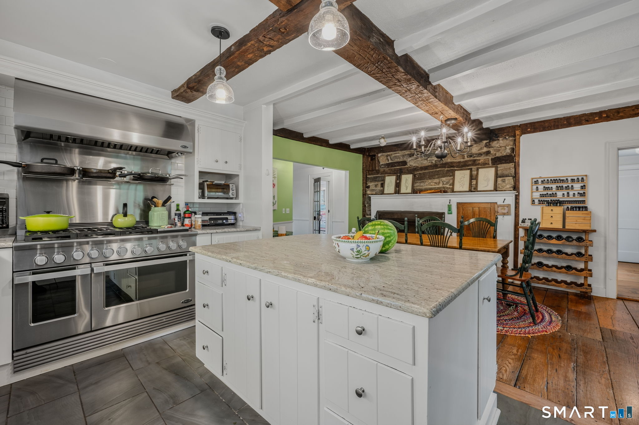 141 Cedar Swamp Road Deep River CT 06417