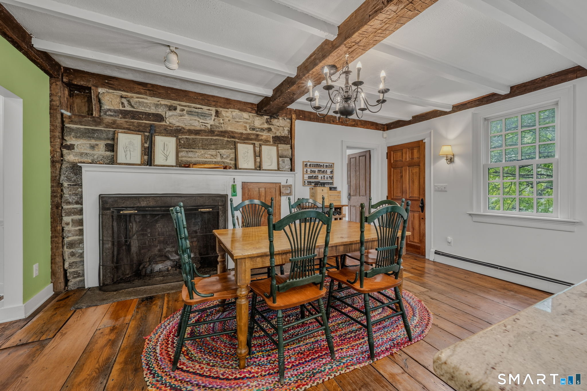 141 Cedar Swamp Road Deep River CT 06417