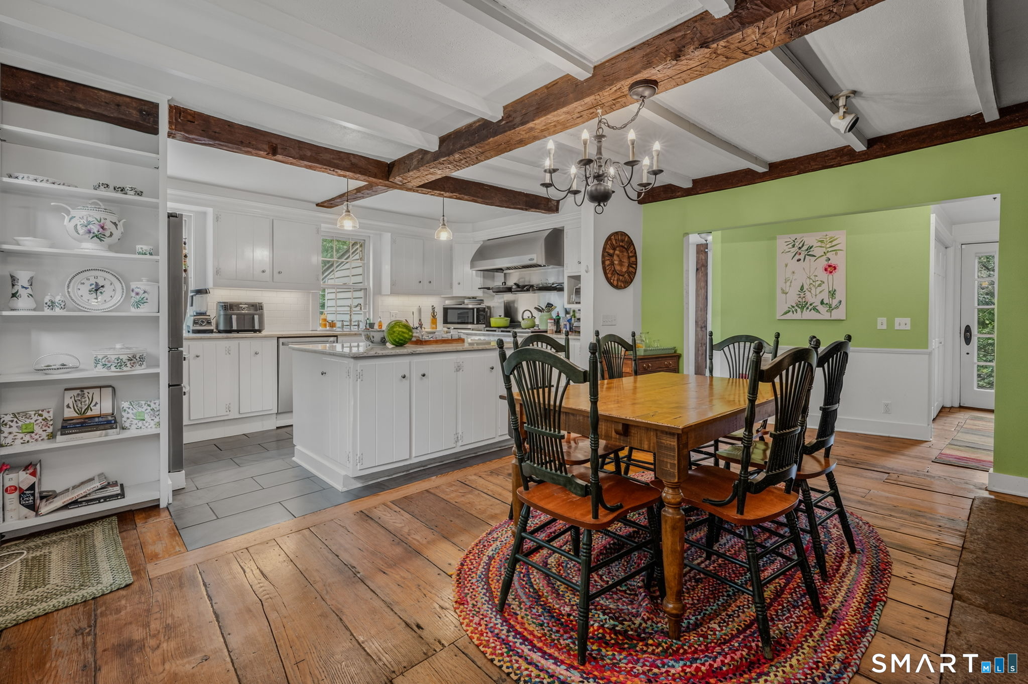 141 Cedar Swamp Road Deep River CT 06417