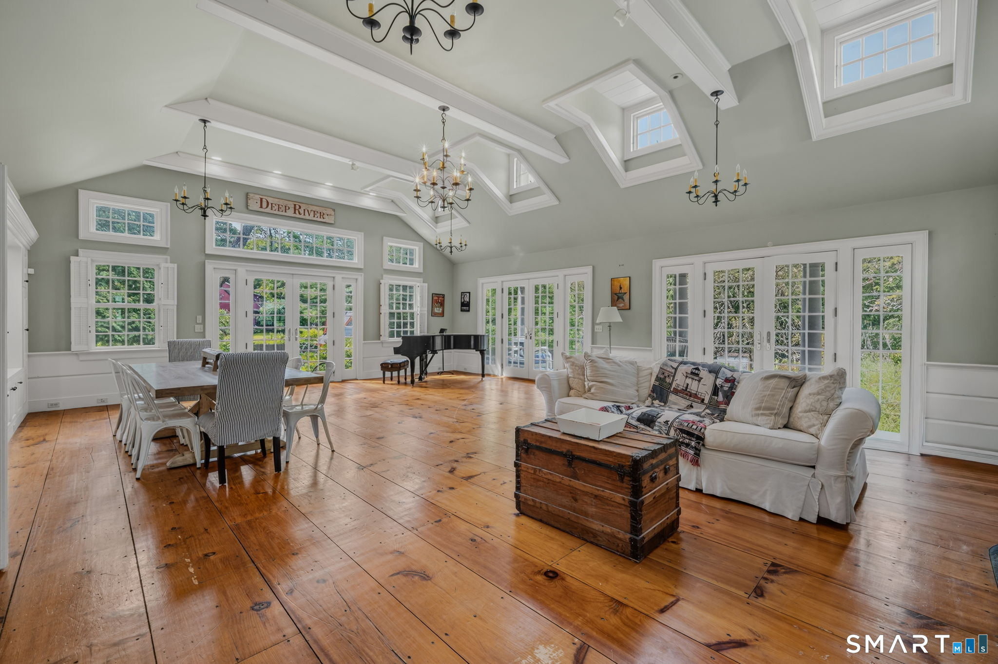 141 Cedar Swamp Road Deep River CT 06417