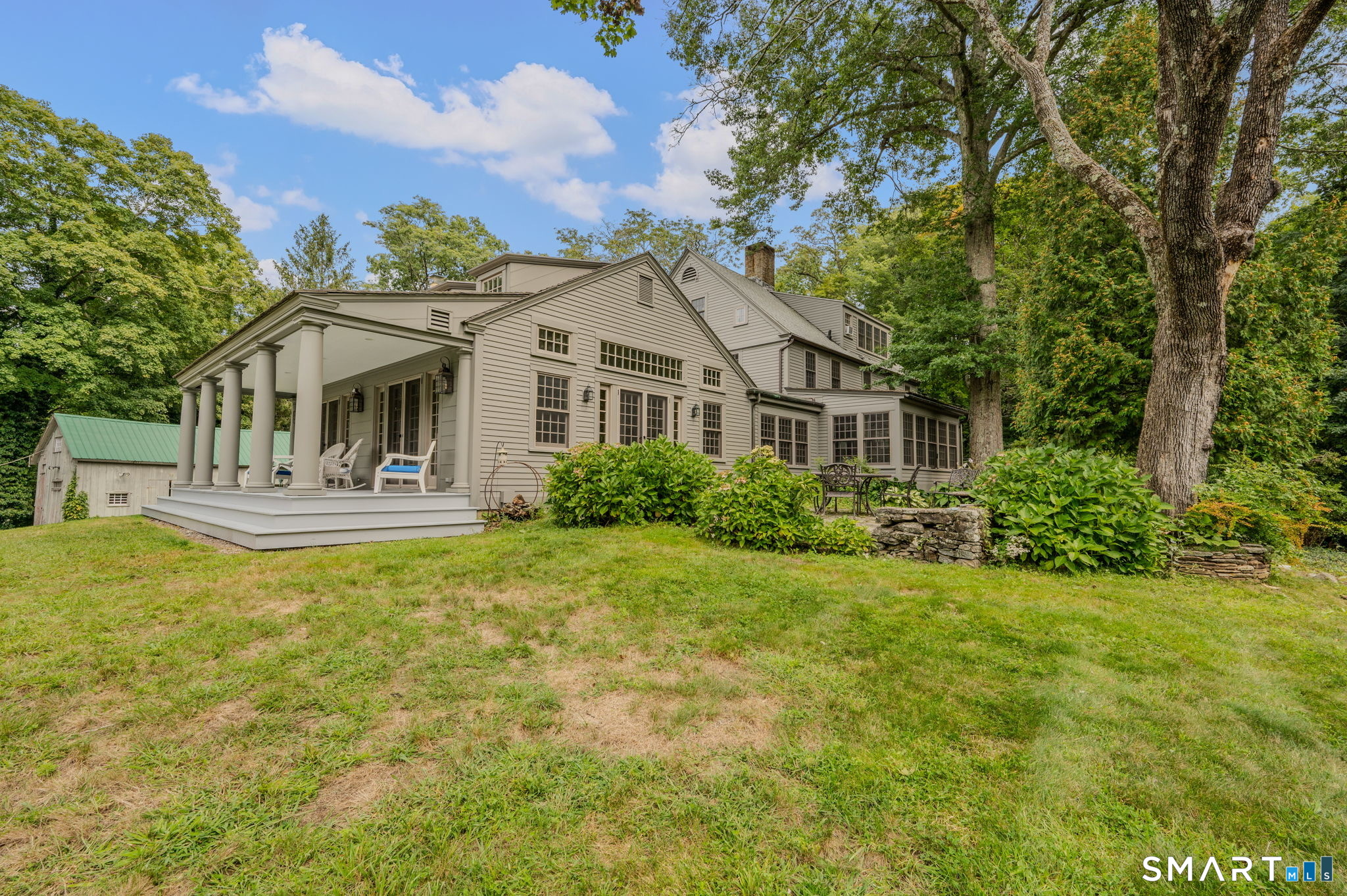 141 Cedar Swamp Road Deep River CT 06417