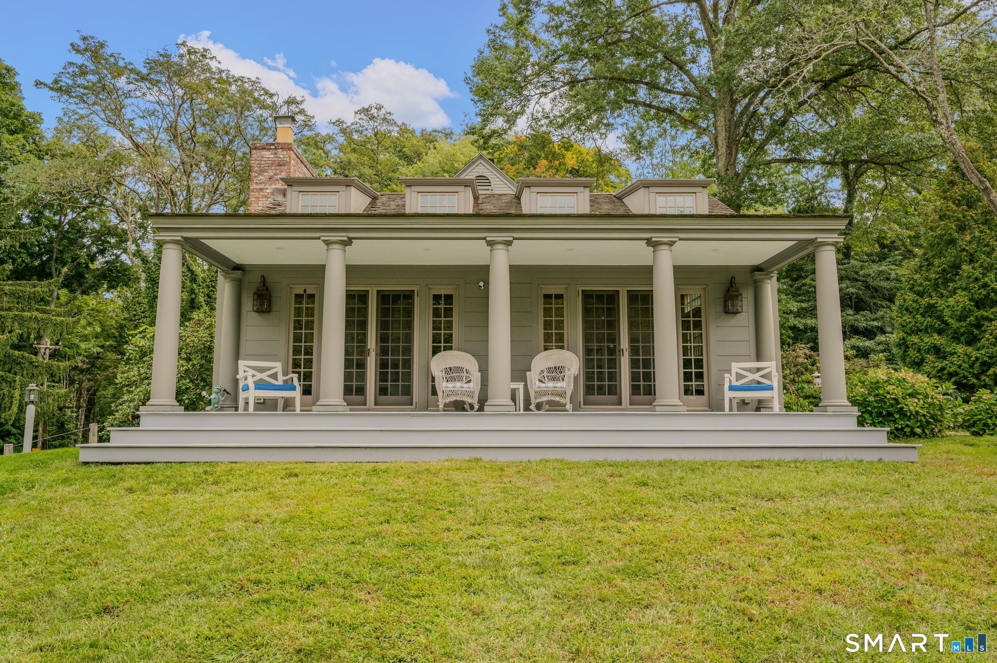 141 Cedar Swamp Road Deep River CT 06417