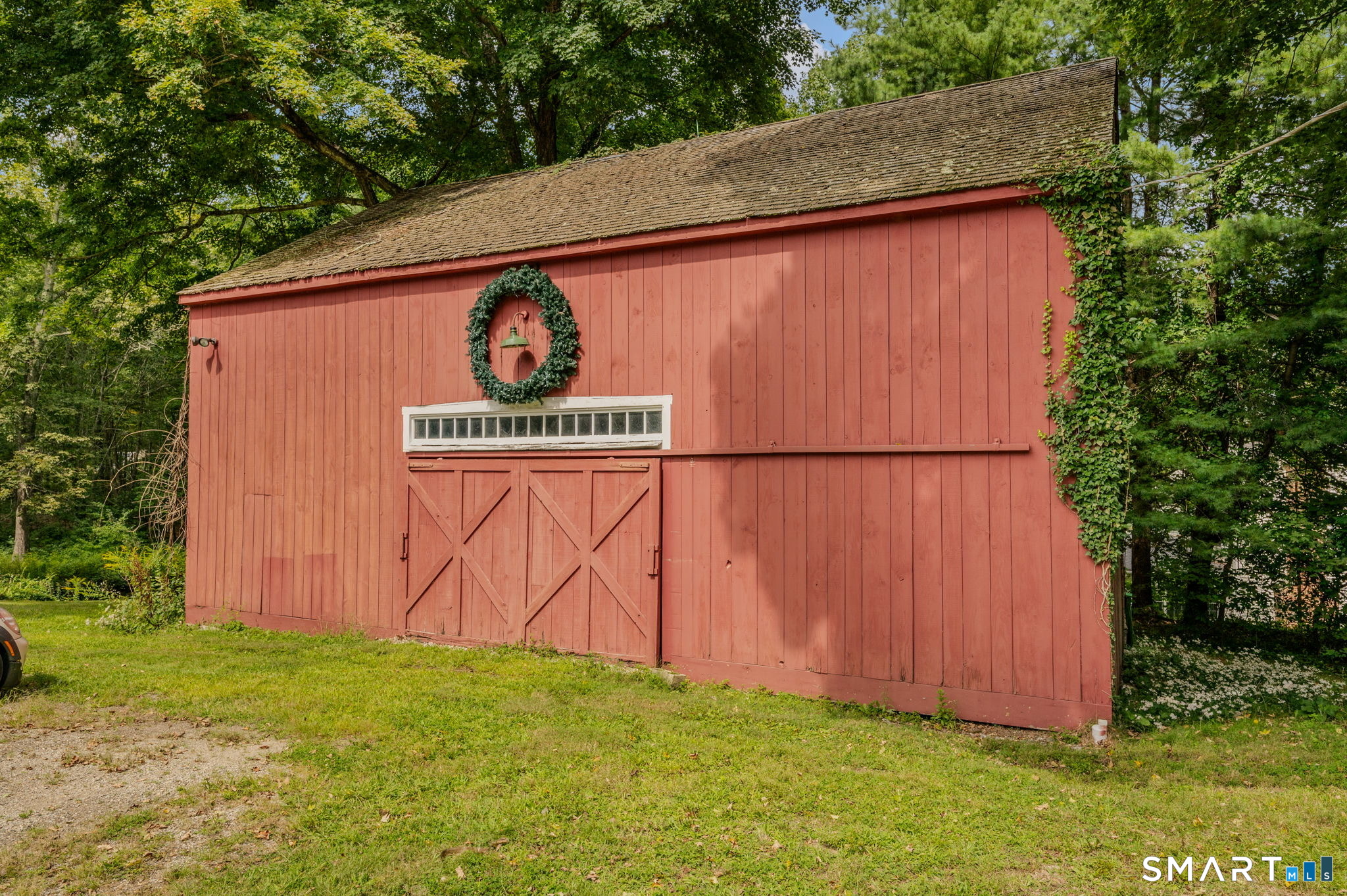141 Cedar Swamp Road Deep River CT 06417