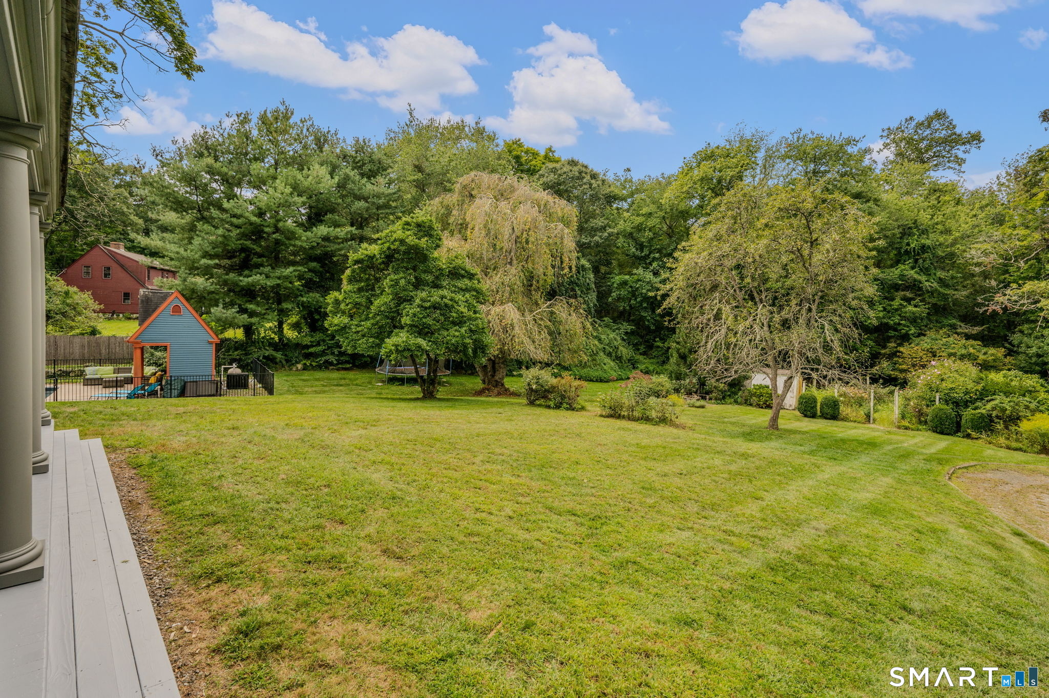 141 Cedar Swamp Road Deep River CT 06417