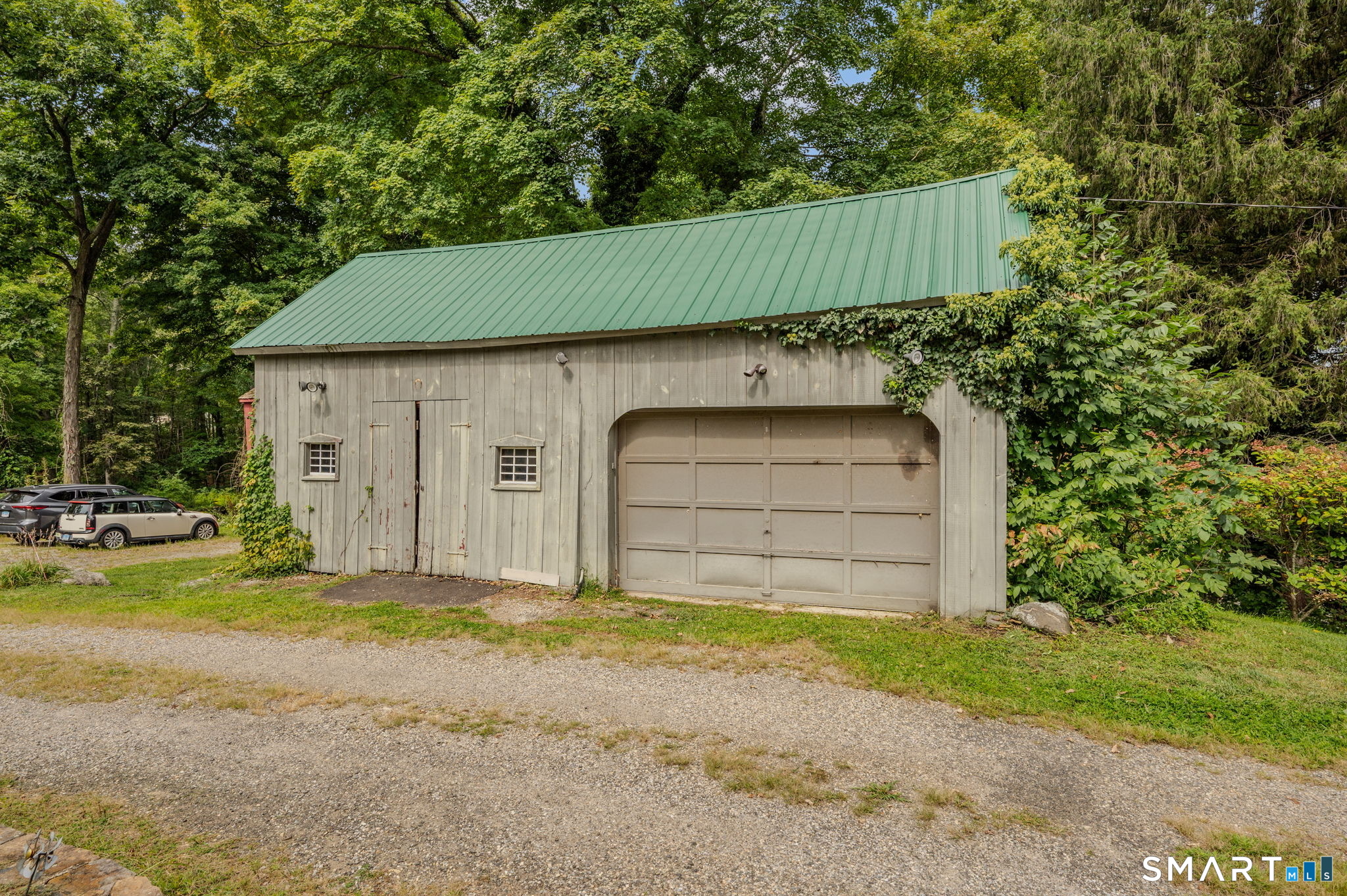 141 Cedar Swamp Road Deep River CT 06417