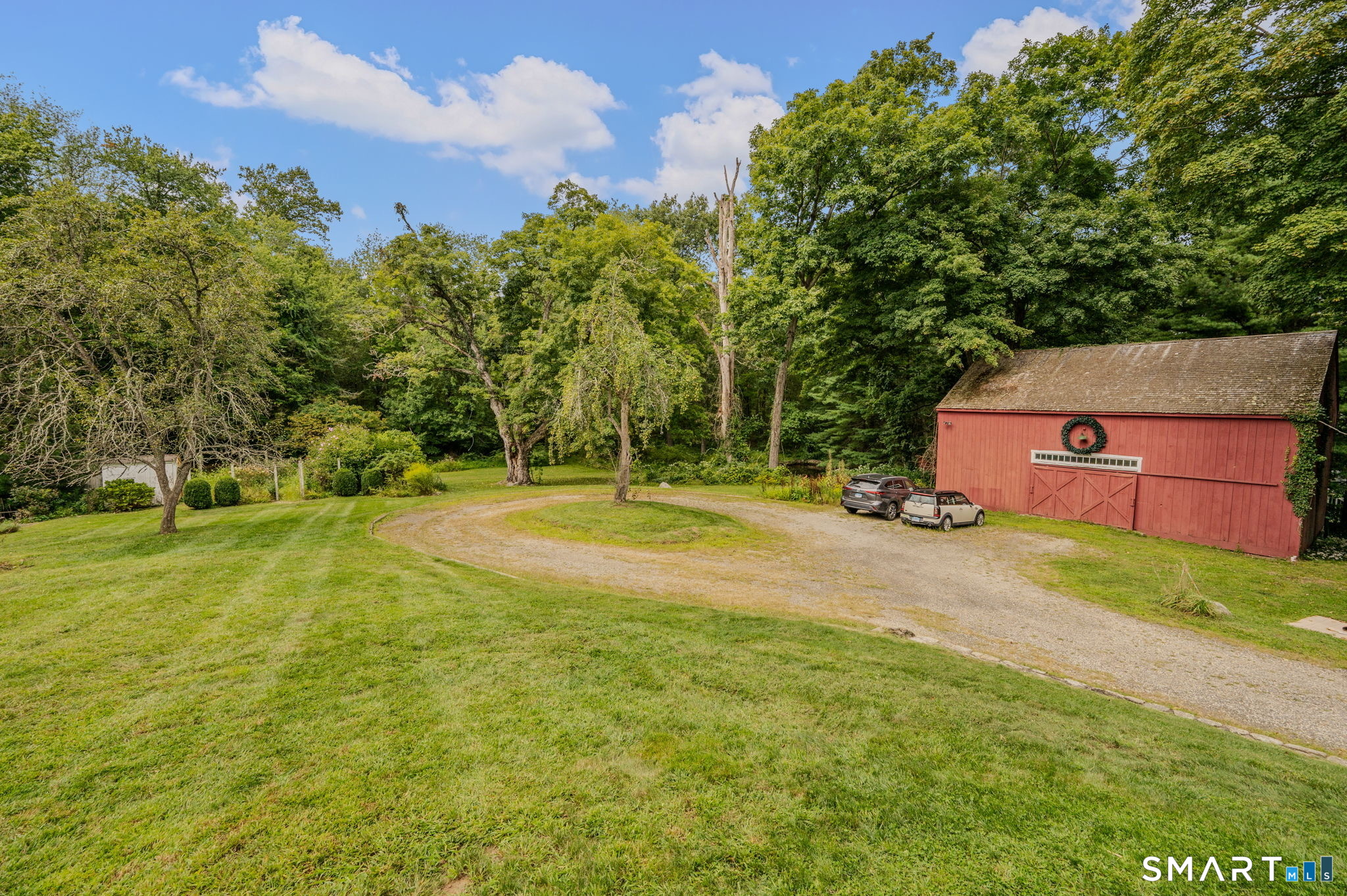 141 Cedar Swamp Road Deep River CT 06417
