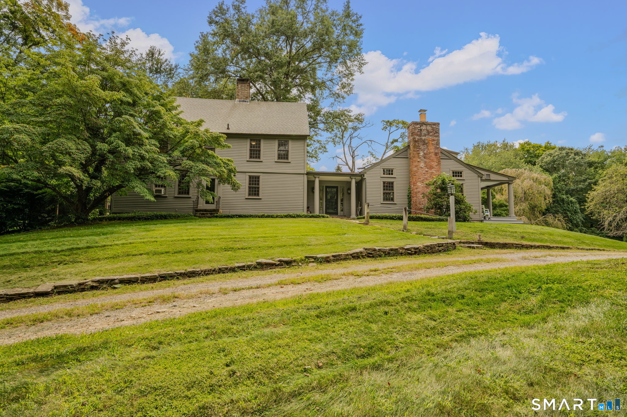 141 Cedar Swamp Road Deep River CT 06417