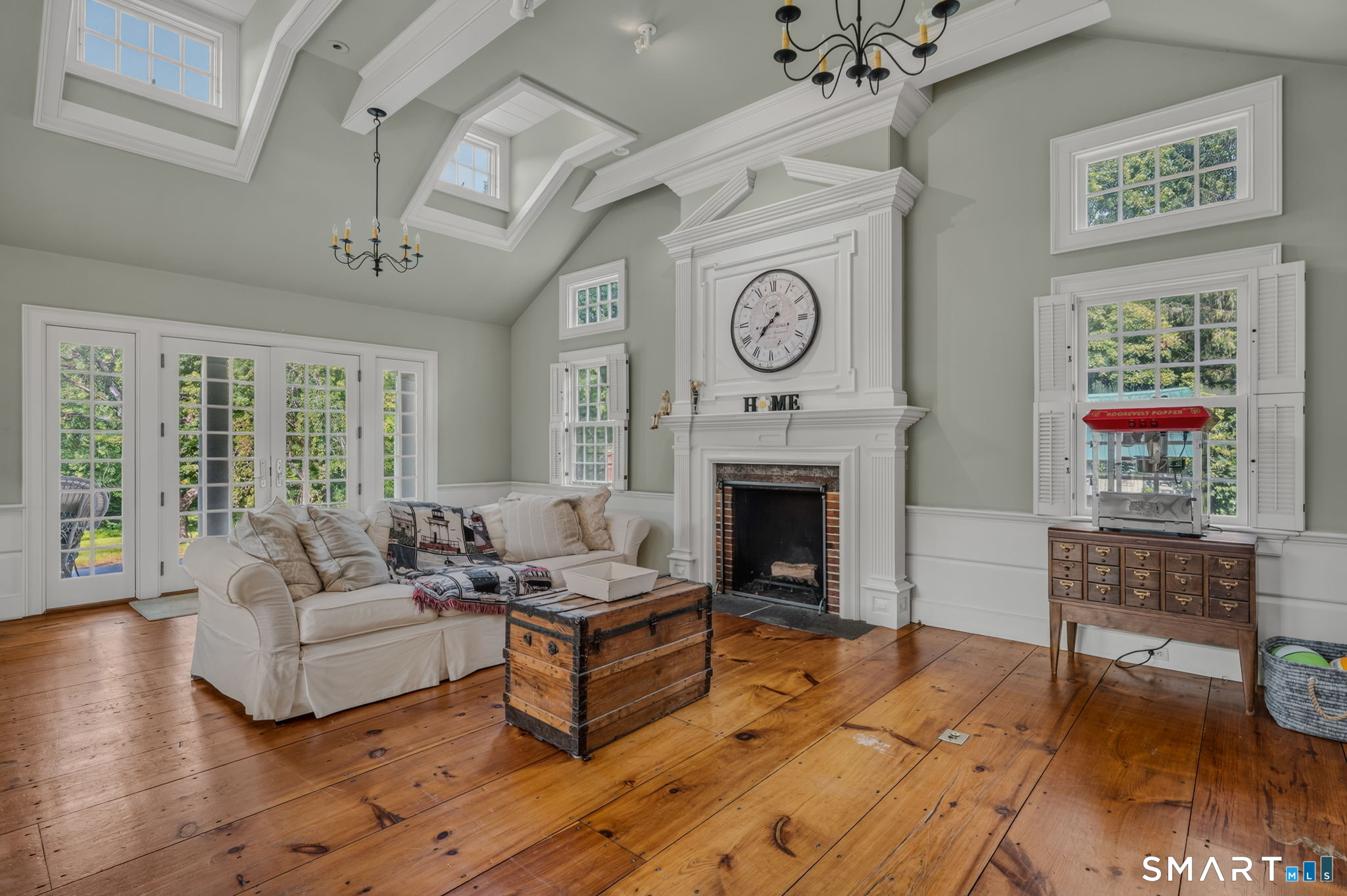 141 Cedar Swamp Road Deep River CT 06417