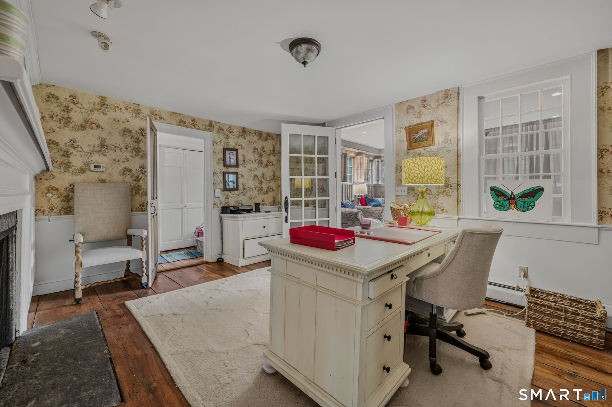 141 Cedar Swamp Road Deep River CT 06417