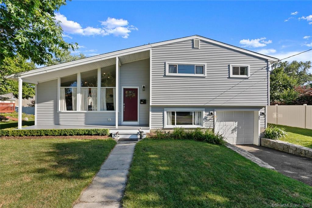345 Sunnybank Avenue Stratford CT 06614