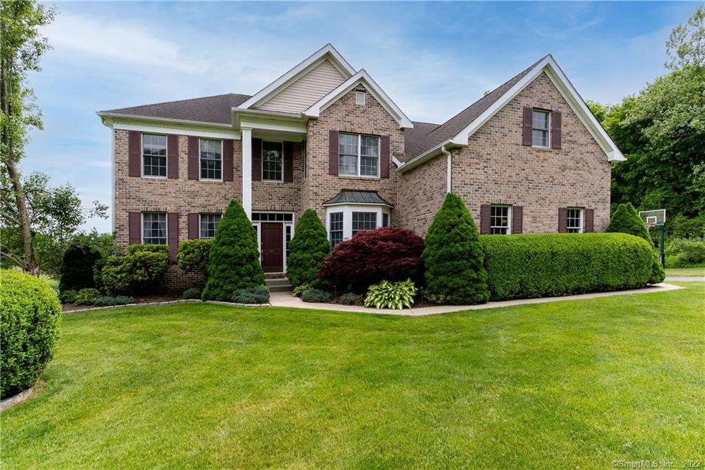 63 Hawleyville Road Newtown CT 06470