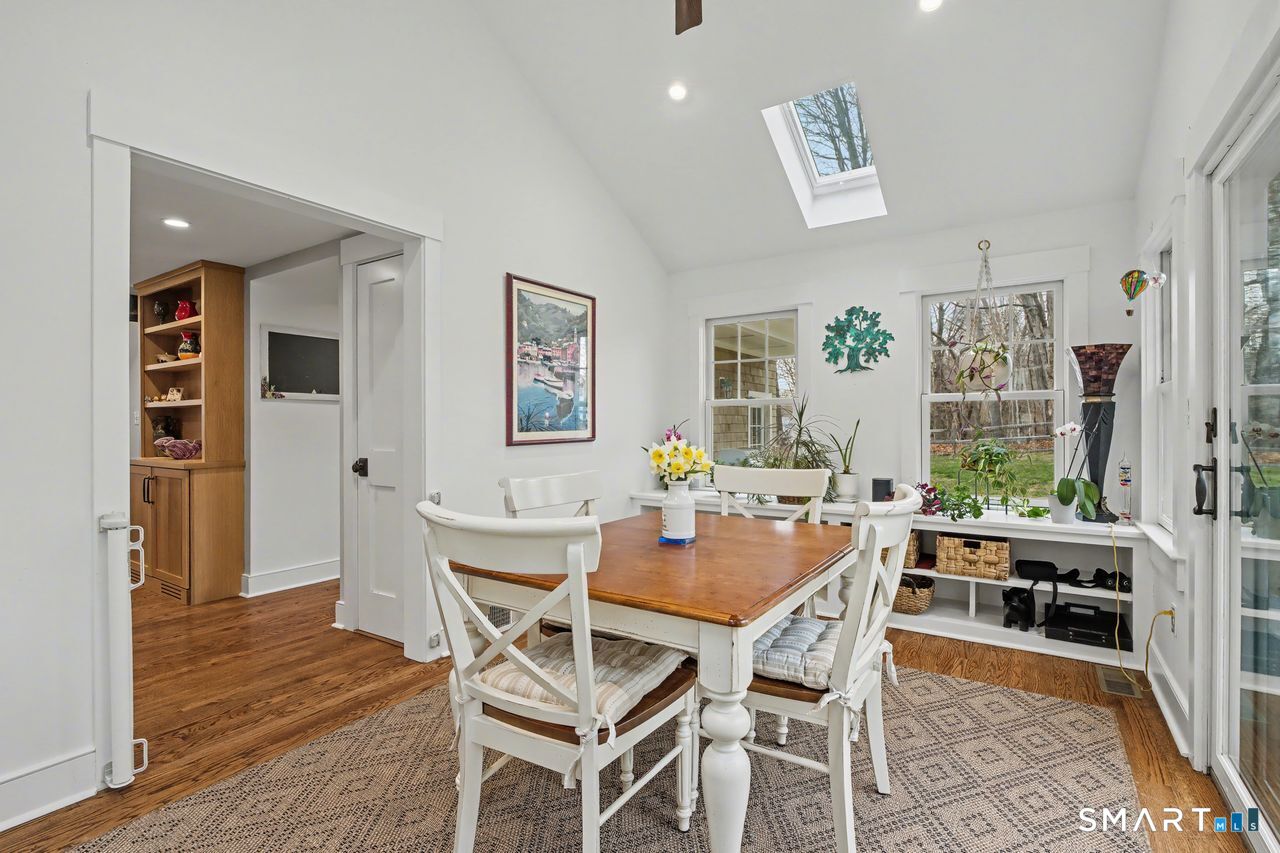 61 Bishop Lane Madison CT 06443