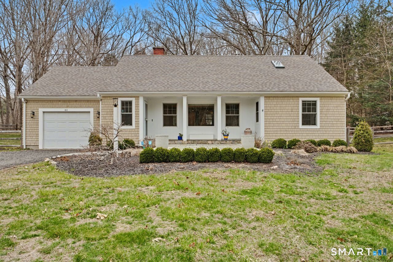 61 Bishop Lane Madison CT 06443
