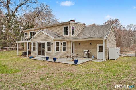 61 Bishop Lane Madison CT 06443