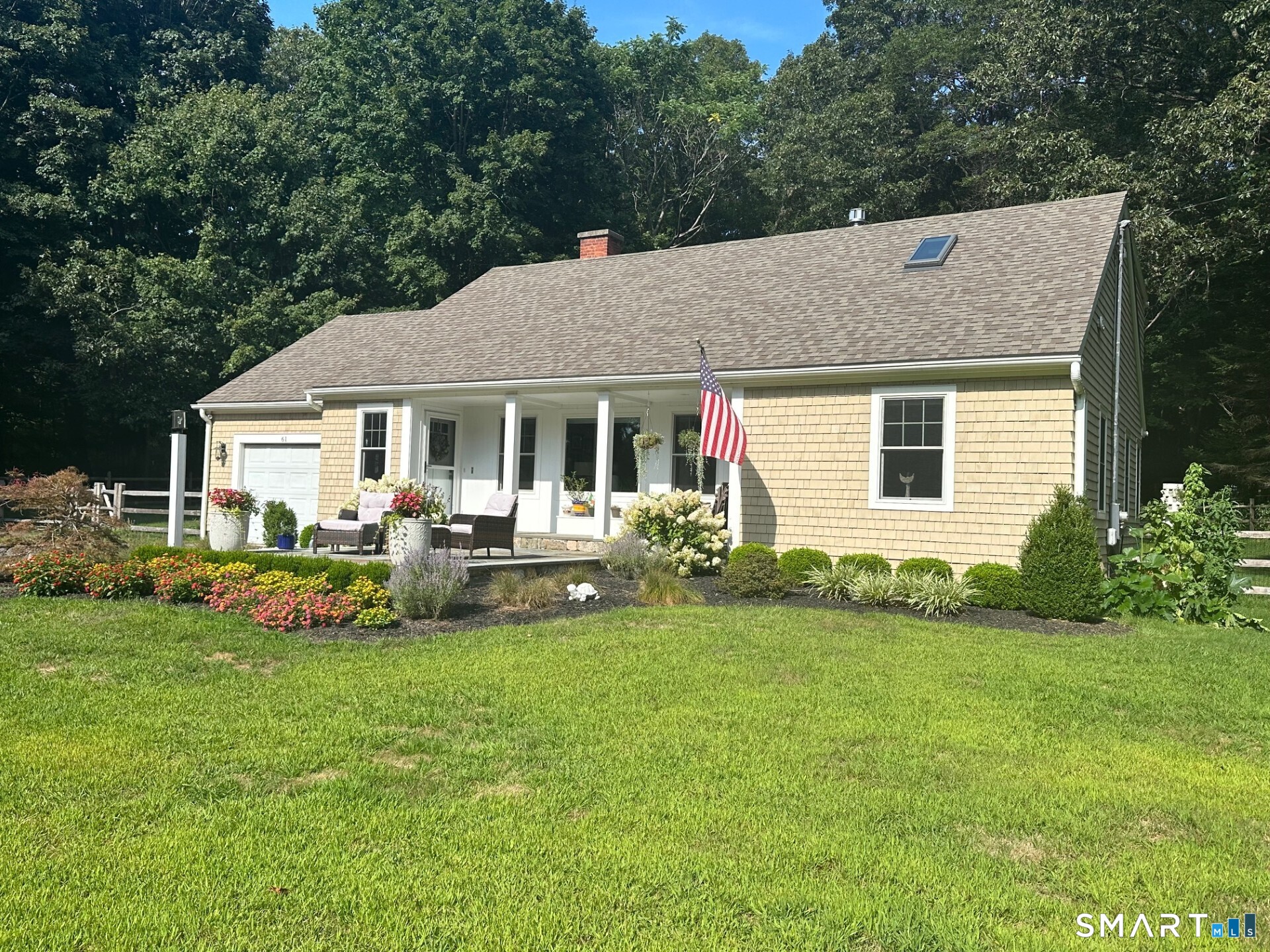 61 Bishop Lane Madison CT 06443