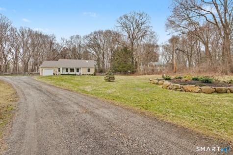61 Bishop Lane Madison CT 06443