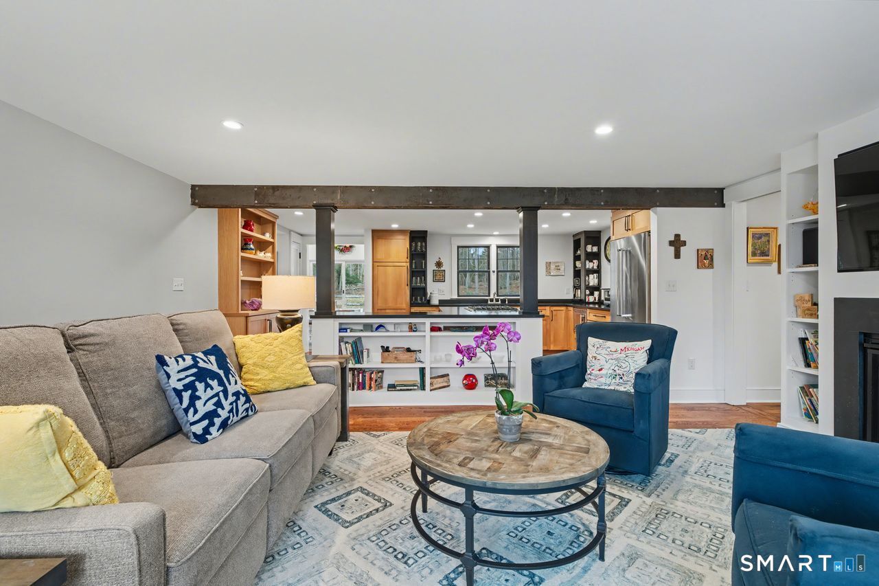 61 Bishop Lane Madison CT 06443