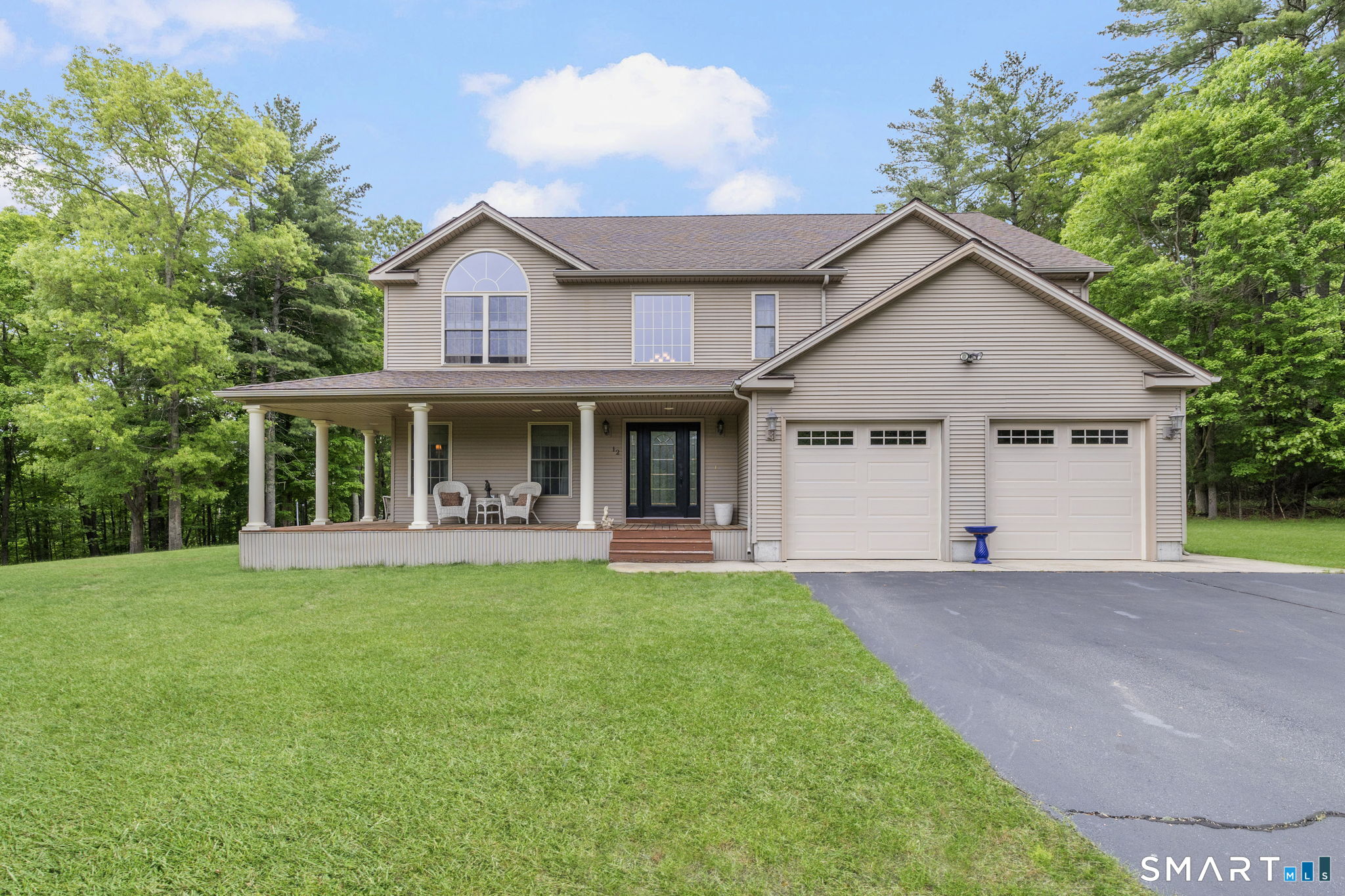 12 Red Oak Drive Killingly CT 06239