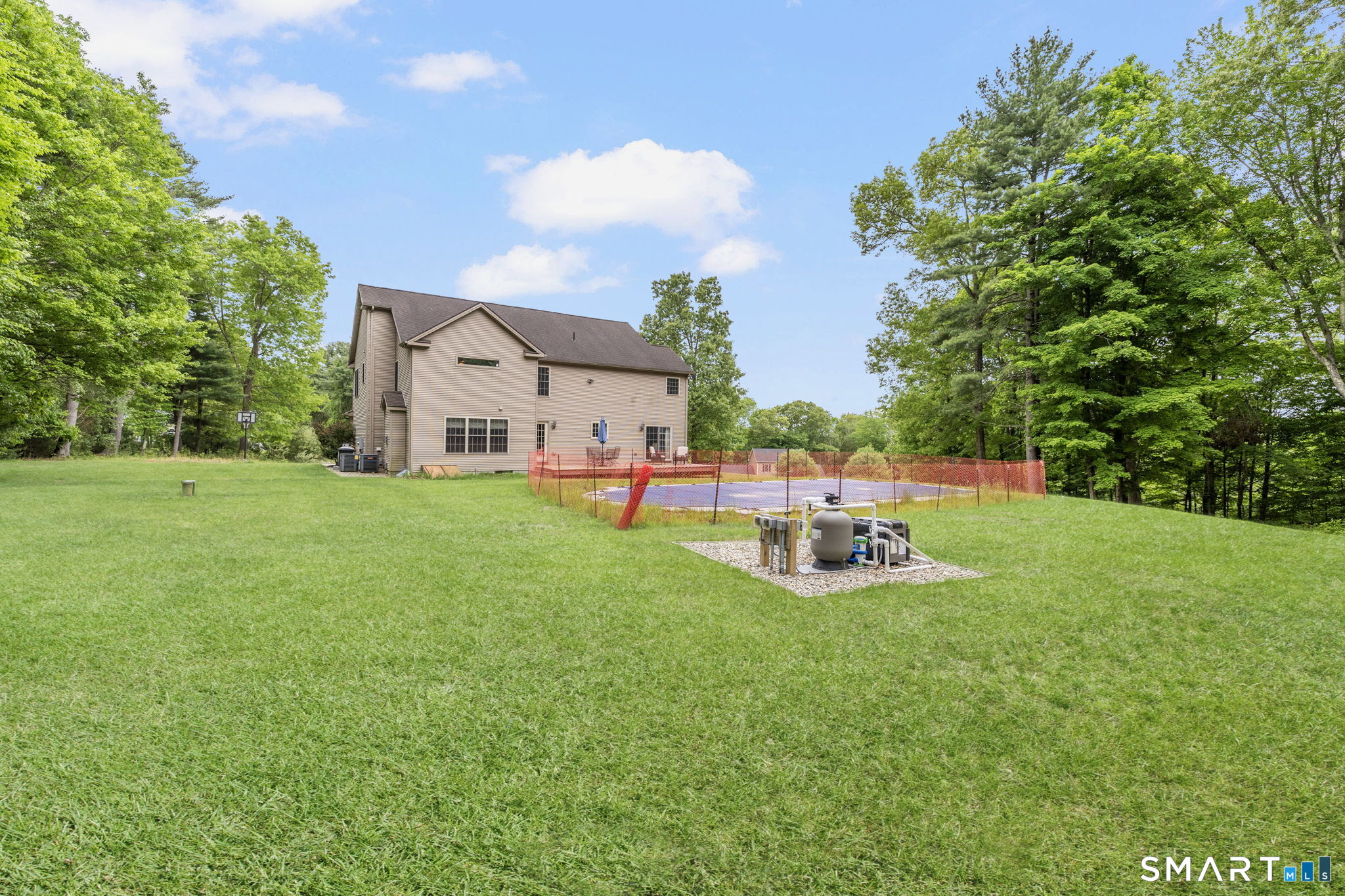 12 Red Oak Drive Killingly CT 06239