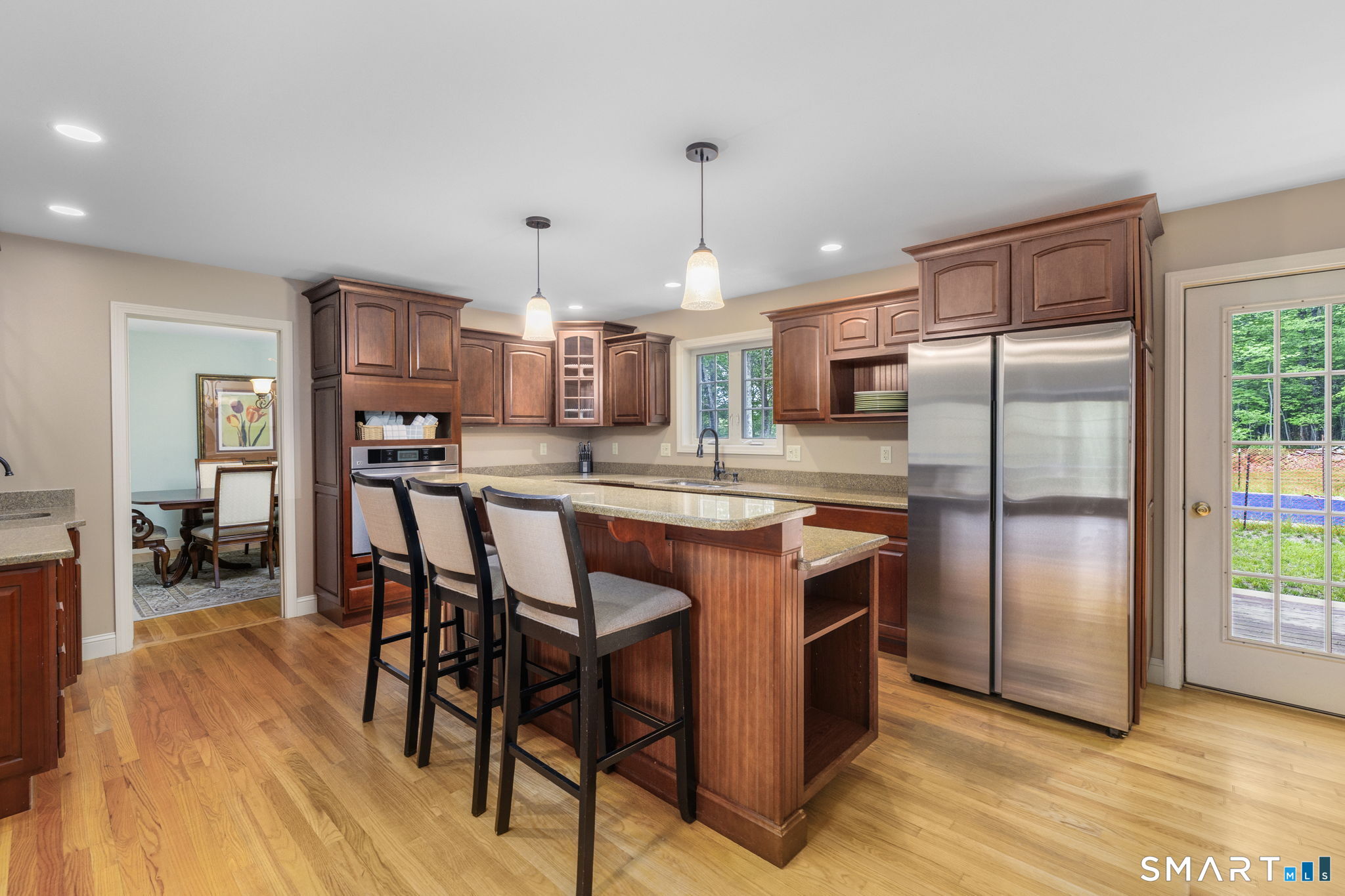 12 Red Oak Drive Killingly CT 06239