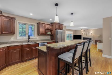 12 Red Oak Drive Killingly CT 06239
