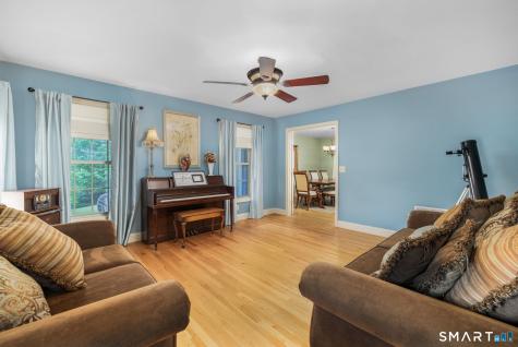 12 Red Oak Drive Killingly CT 06239