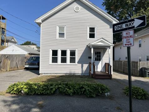 17 Alvord Street Torrington CT 06790