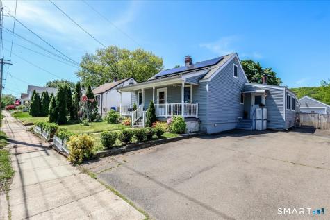 306 Welton Street Hamden CT 06517